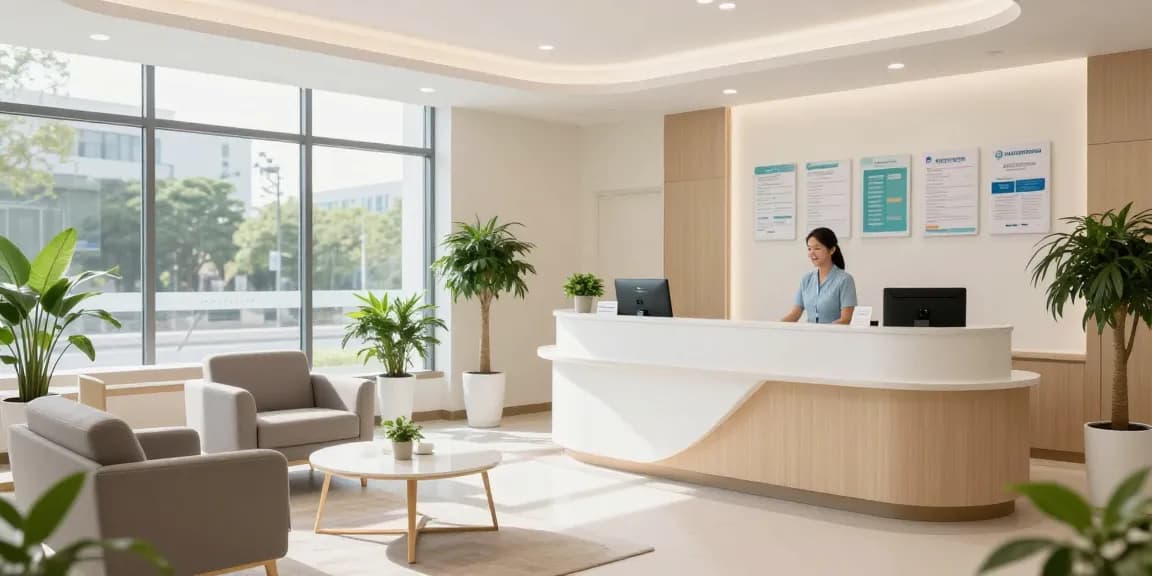 David Hoffmeister reviews reflect patient care excellence in a trusted healthcare environment.