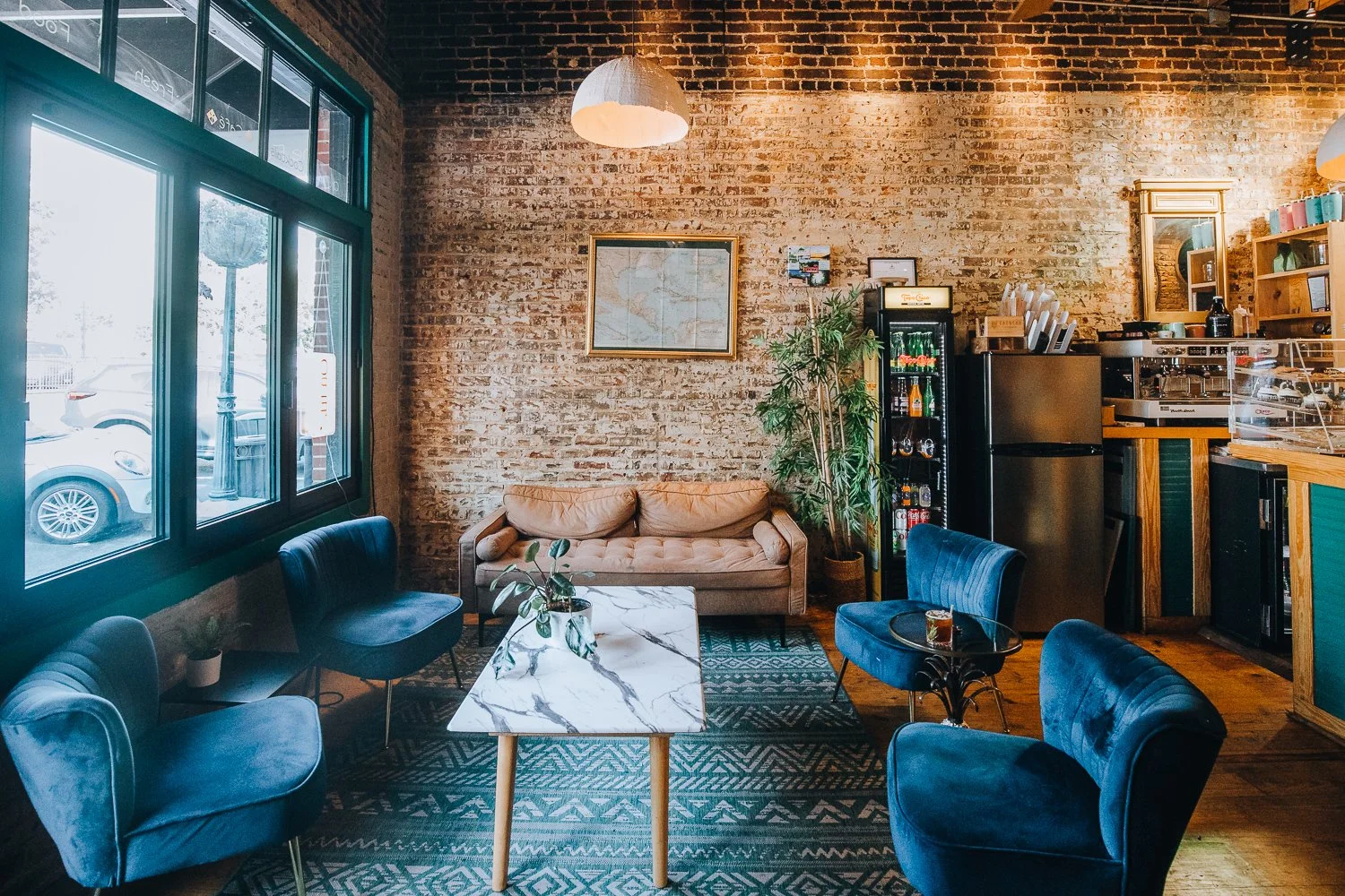 Meilleures coffee shop espagne à ne pas manquer en 2025