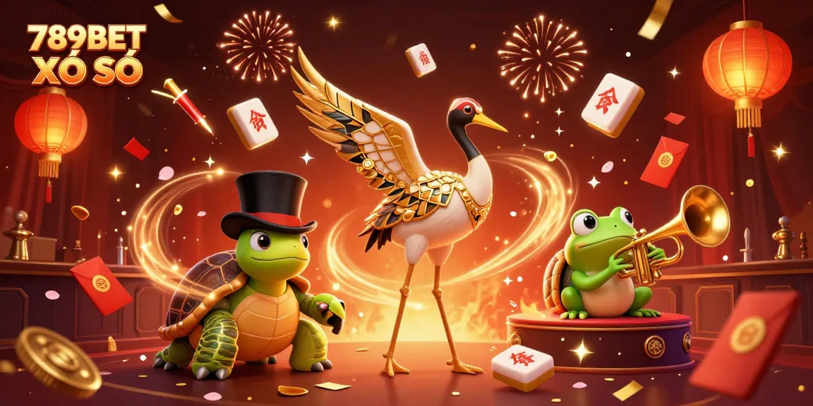 Win big with 789BET XỔ SỐ and experience thrilling games at vibrant online casinos