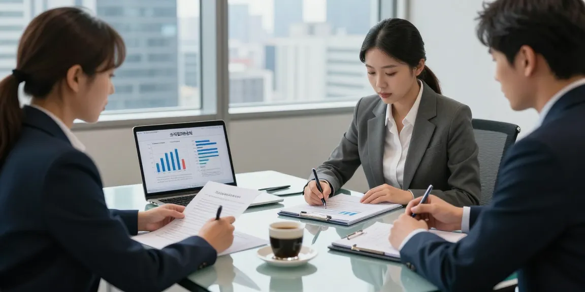 Discussing 소액결제현금화 in a modern finance consultation.