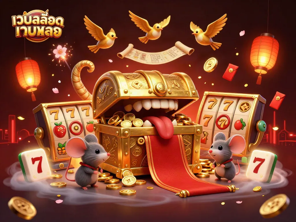เล่นเกมและทดลองโชคกับ เว็บสล็อตเว็บตรง บนโลกที่เต็มไปด้วยความมั่งคั่ง