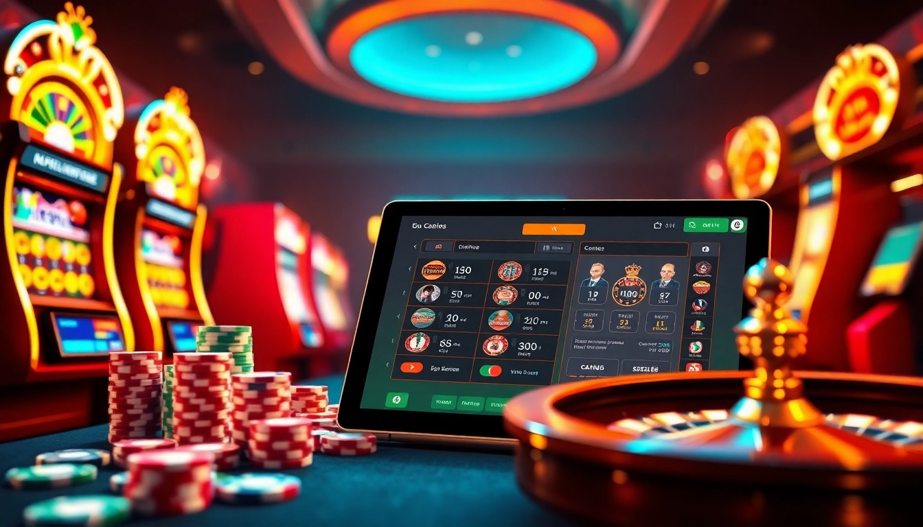 Experience the excitement of online gambling with https://bancadoithuong-babydodoo.jpn.com/, featuring vibrant casino elements and engaging games.