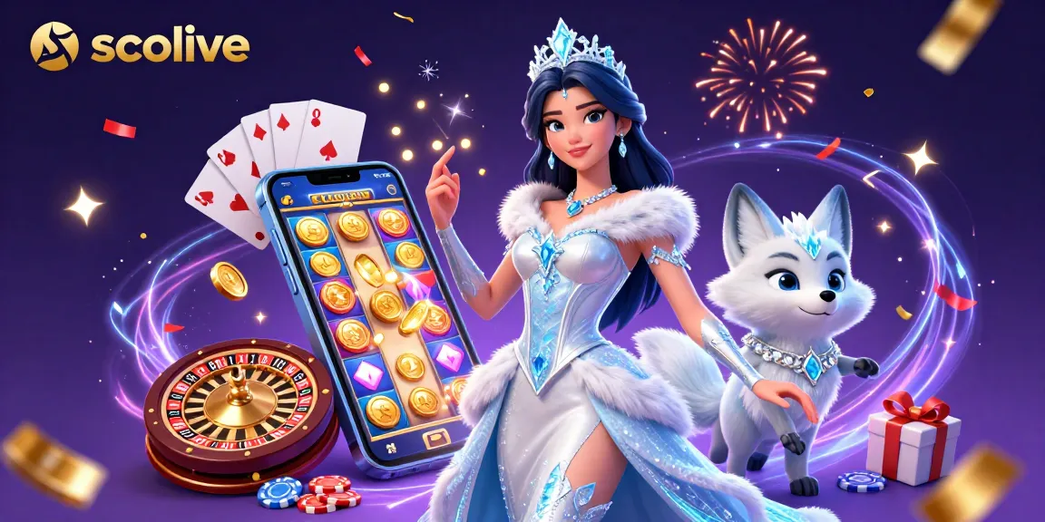 Socolive provides thrilling video streaming with stunning visuals and dynamic betting elements for fans.
