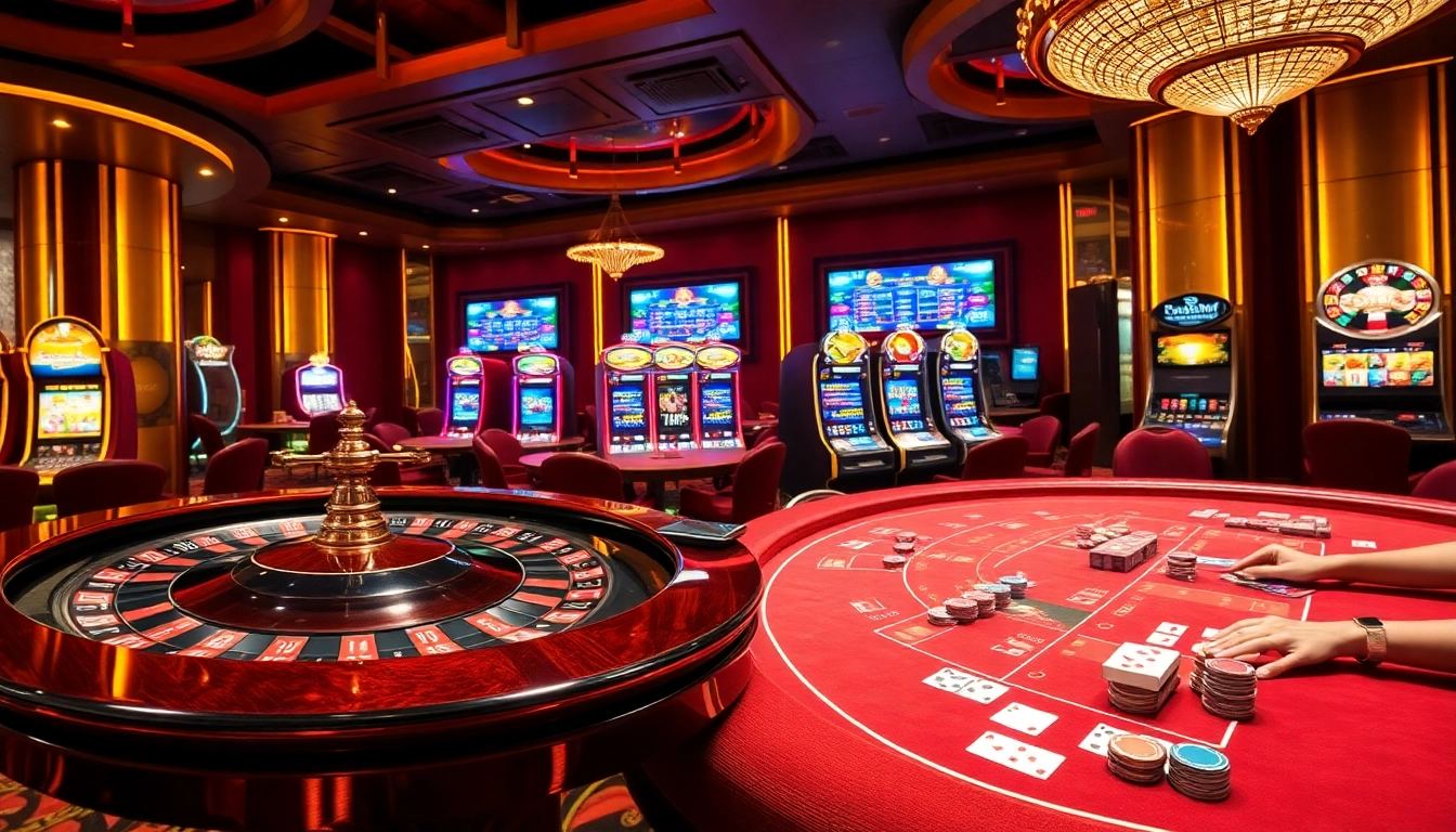 Experience high-stakes gaming action at https://xx88.pizza/ with vibrant casino tables and thrilling gameplay.