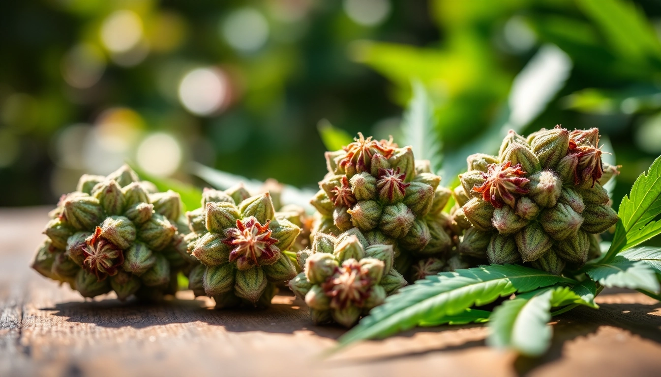Examine Mental Wellness CBD buds for their therapeutic benefits and relaxation properties.