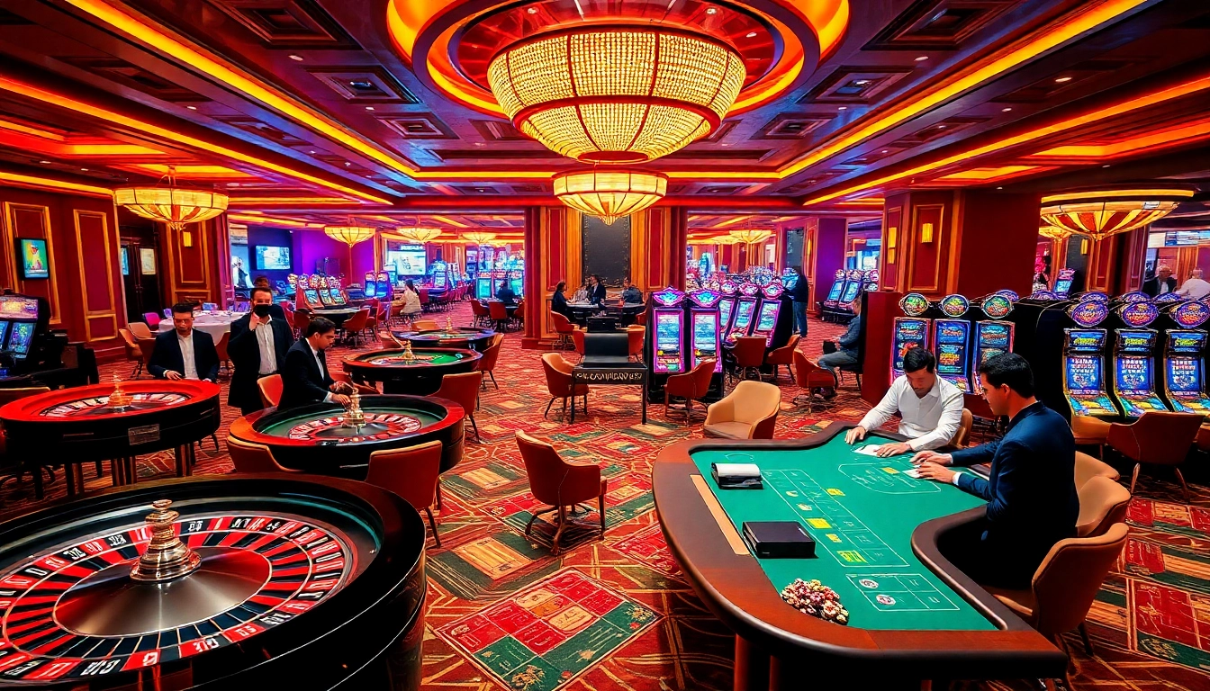Experience excitement at 789BET lừa đảo không ? casino, featuring vibrant games and trusted dealers.