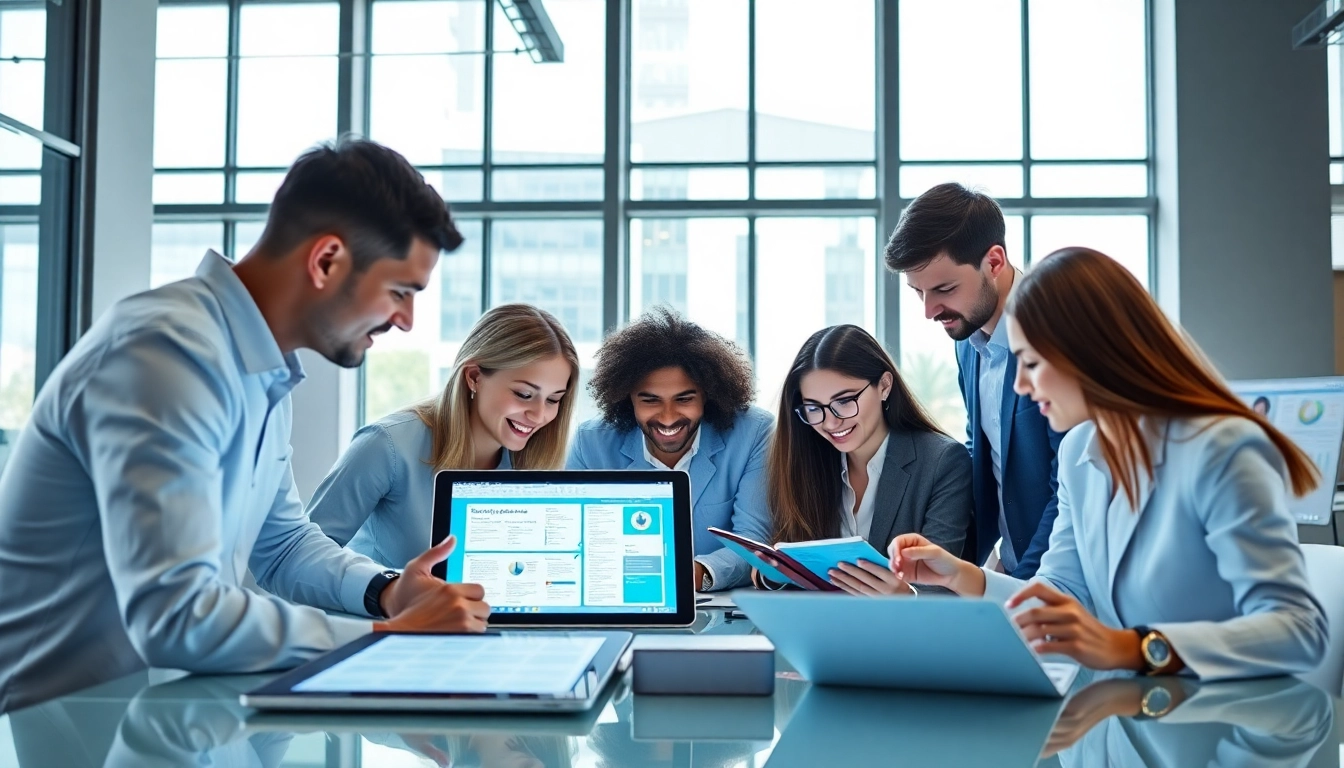 在现代办公环境中使用WPS下载，体验无缝生产力。