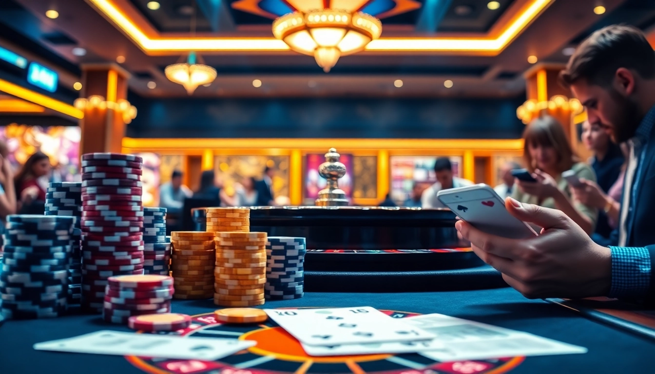 Experience thrilling wins at 8day with vibrant casino games and engaging betting interfaces.