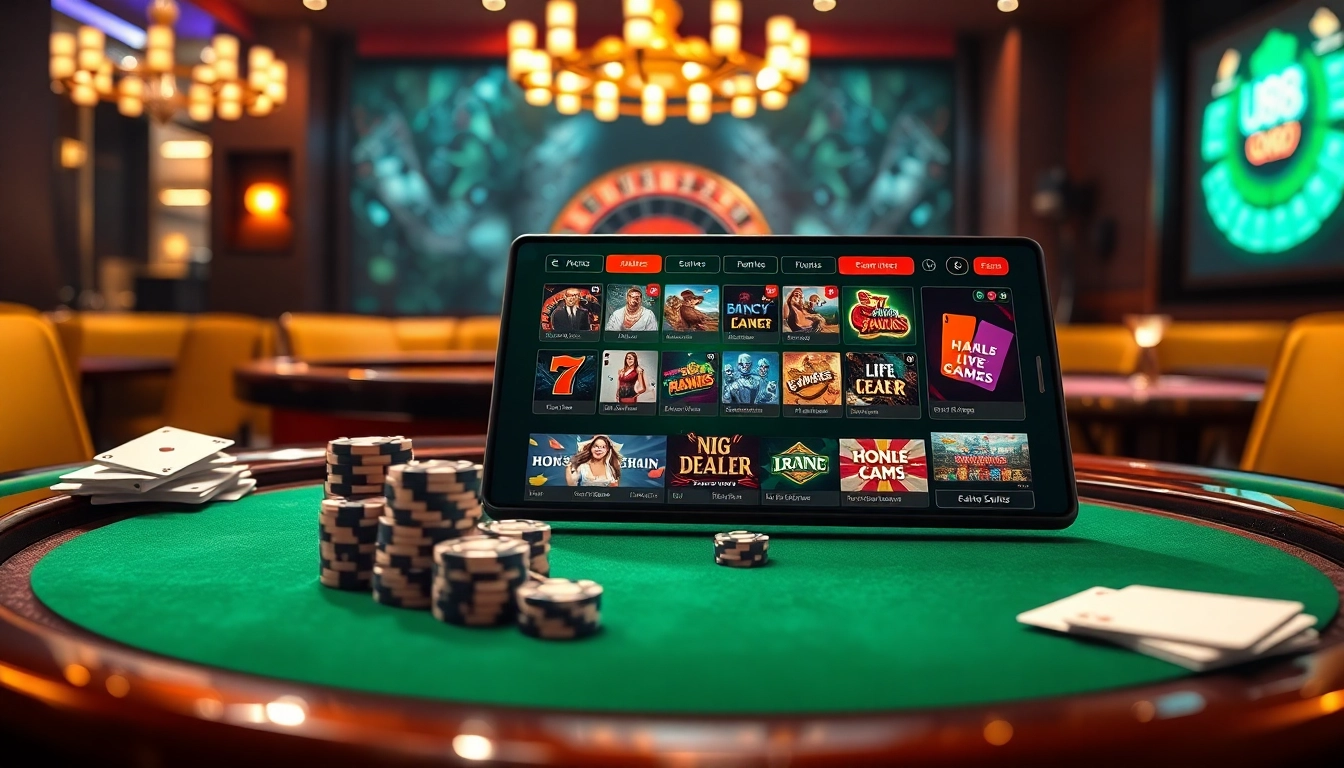 Experience the thrill of betting at Nhà cái U888, featuring exciting slots and vibrant casino tables.